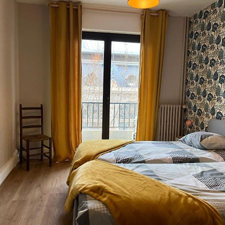 Appartement D'Artiste Lumineux Central 76M2 Perpignano Esterno foto