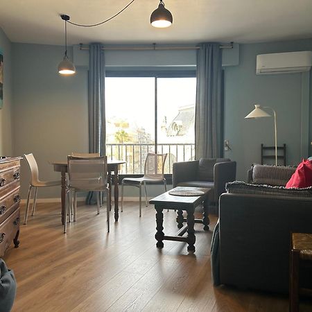 Appartement D'Artiste Lumineux Central 76M2 Perpignano Esterno foto