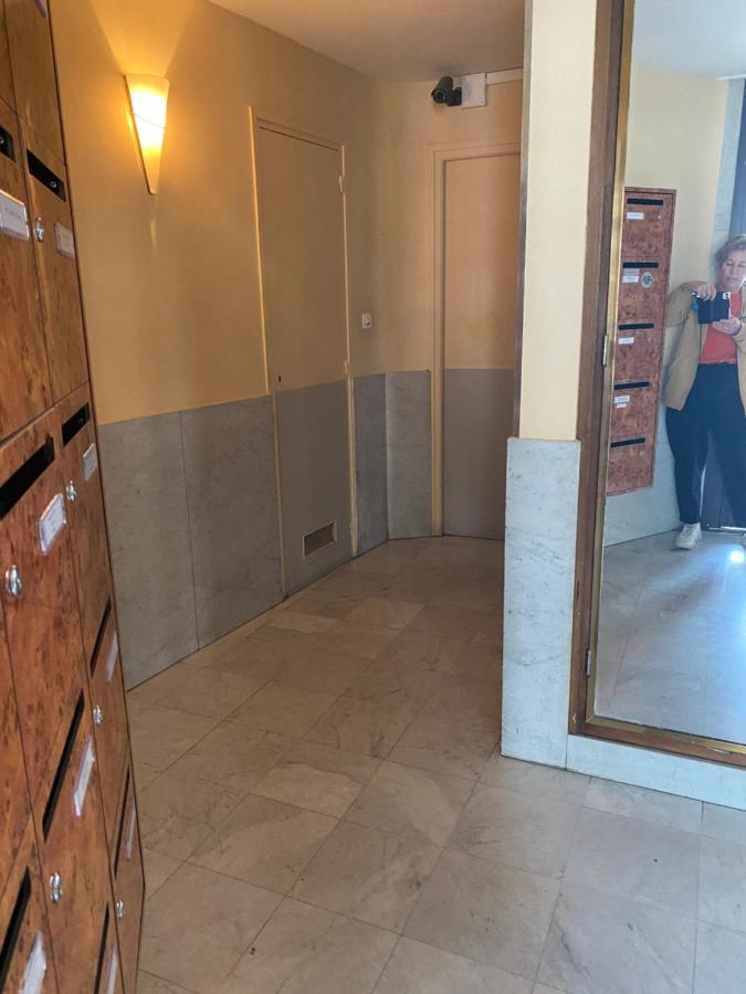 Appartement D'Artiste Lumineux Central 76M2 Perpignano Esterno foto